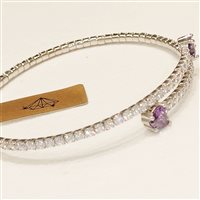 Bracciale Vidali Gioielli Donna in Argento BRAR-27-34 - BRAR-27-34